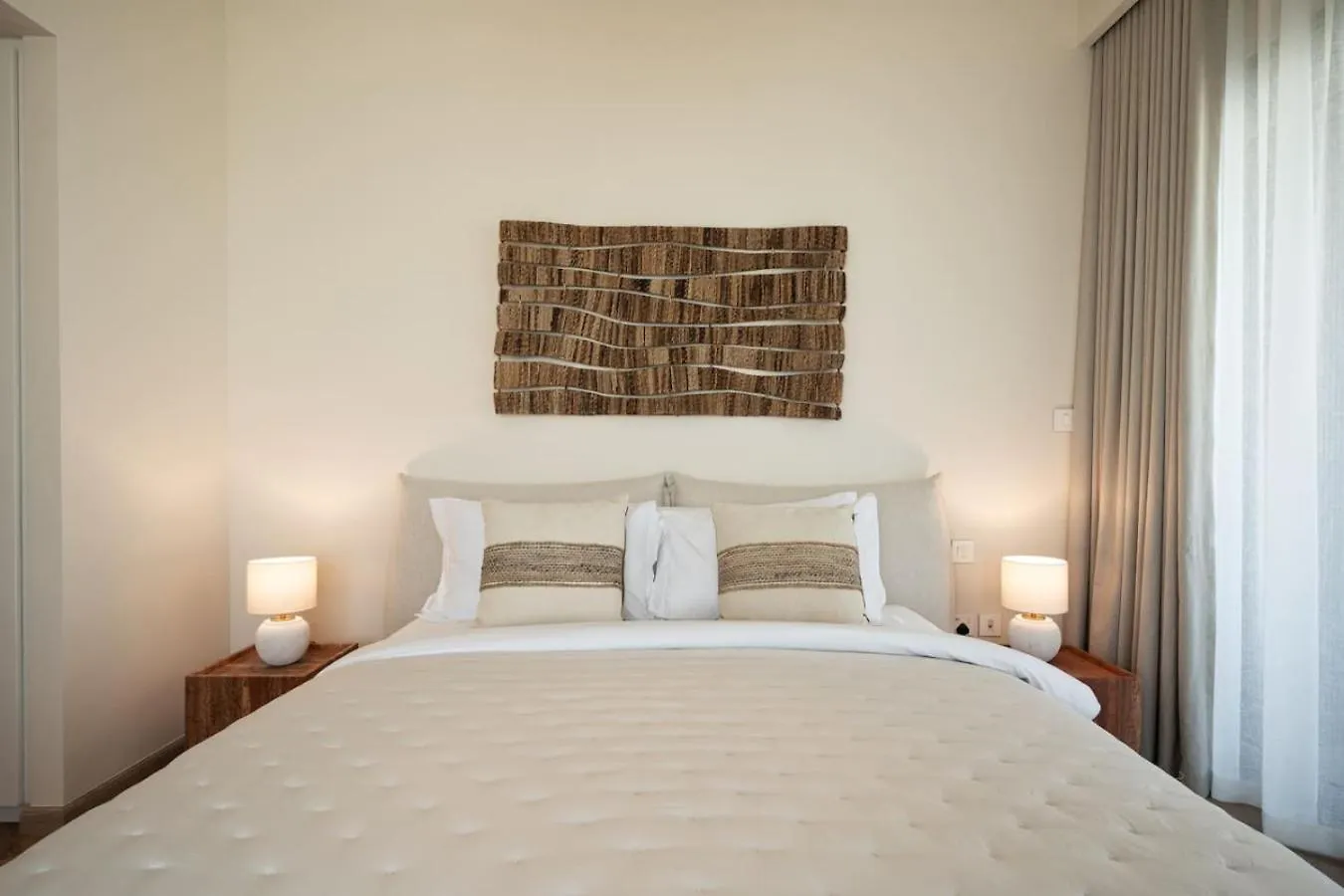 Seraya Residence 9 - 4Bdr - Skyline And Burj View - 3 Balconies Dubai 0*,